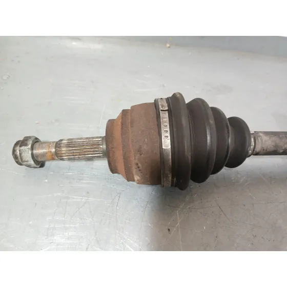 Transmision Delantera Izquierda para Renault Kangoo (Kc0/1_)