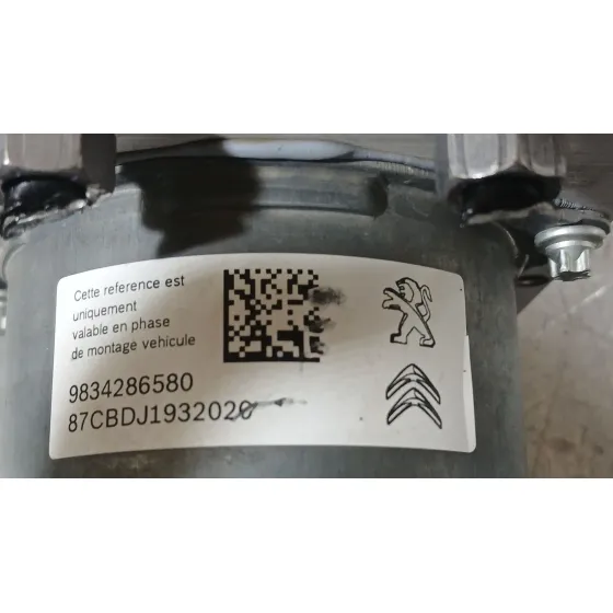 Abs para Peugeot Rifter