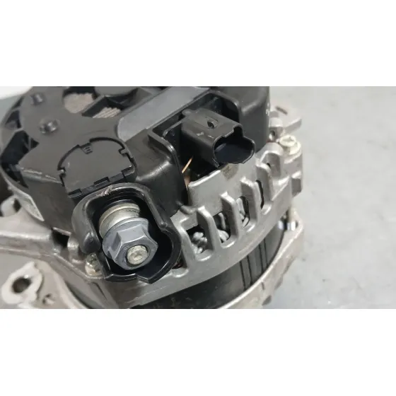 Alternador para Peugeot Rifter