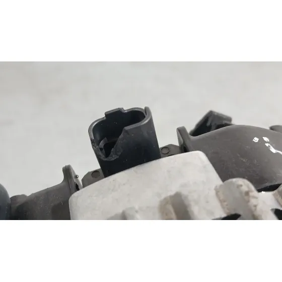 Alternador para Peugeot Rifter