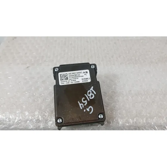 Camara para Peugeot Rifter