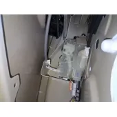 Cerradura Puerta Delantera Derecha para Peugeot Rifter