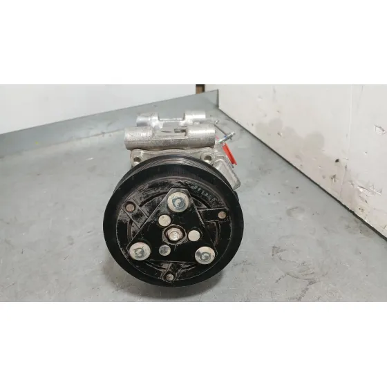 Compresor Aire Acondicionado para Peugeot Rifter
