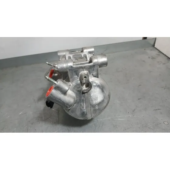 Compresor Aire Acondicionado para Peugeot Rifter