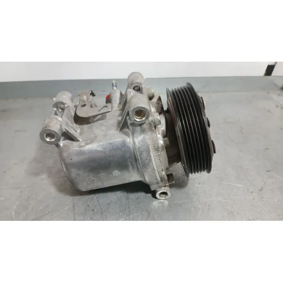 Compresor Aire Acondicionado para Peugeot Rifter