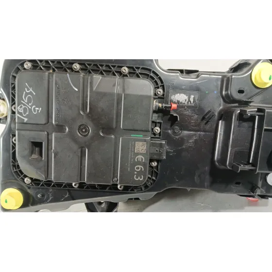 Deposito Adblue para Peugeot Rifter