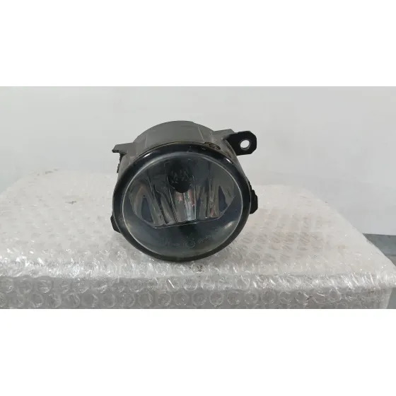 Faro Antiniebla Derecho para Peugeot Rifter