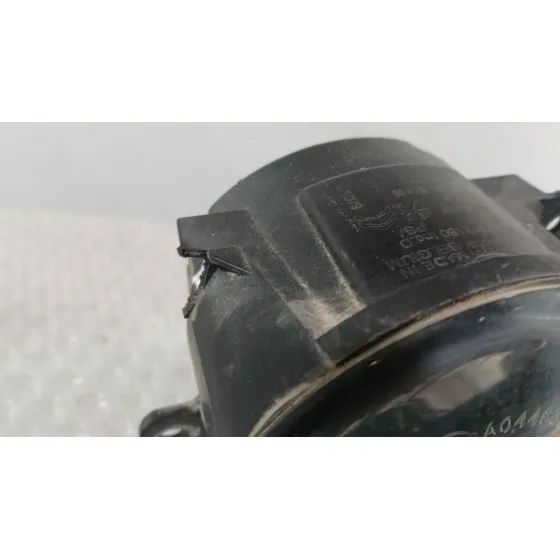 Faro Antiniebla Derecho para Peugeot Rifter