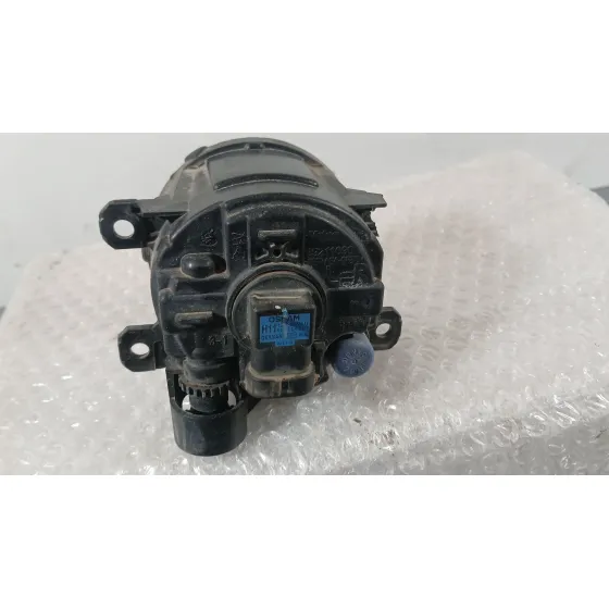 Faro Antiniebla Derecho para Peugeot Rifter