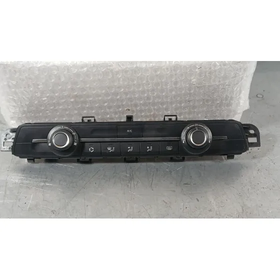 Mando Climatizador para Peugeot Rifter