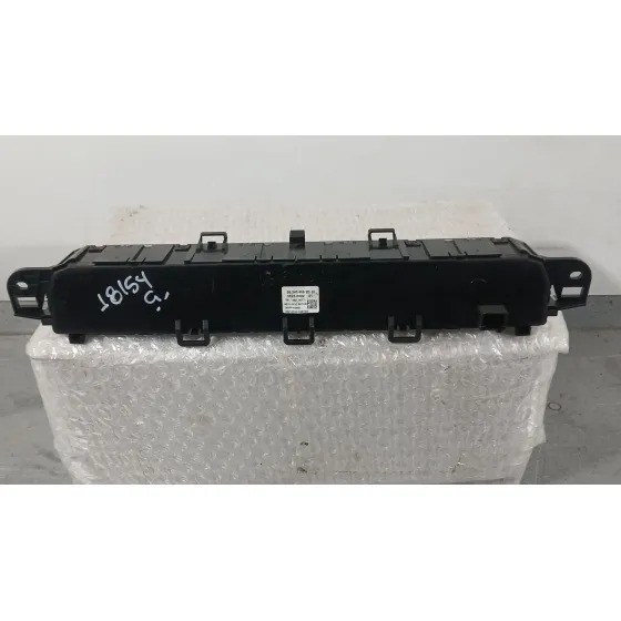 Mando Climatizador para Peugeot Rifter