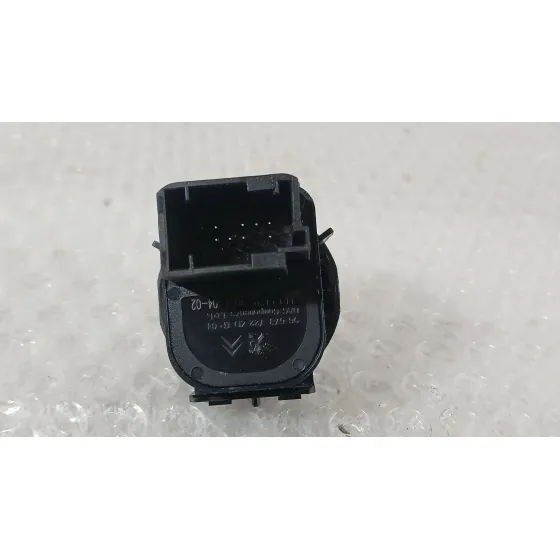 Mando Retrovisor para Peugeot Rifter