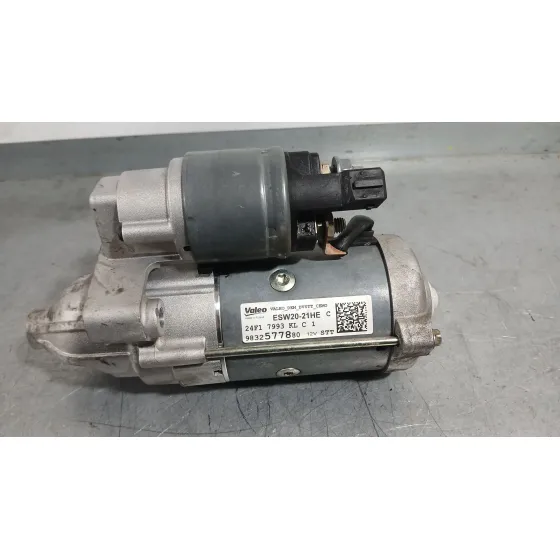 Motor Arranque para Peugeot Rifter