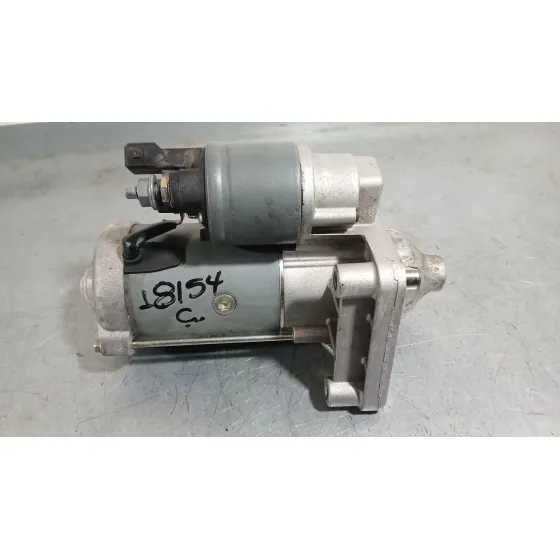 Motor Arranque para Peugeot Rifter
