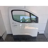 Puerta Delantera Derecha para Peugeot Rifter