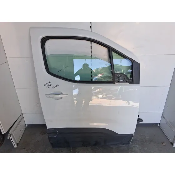 Puerta Delantera Derecha para Peugeot Rifter