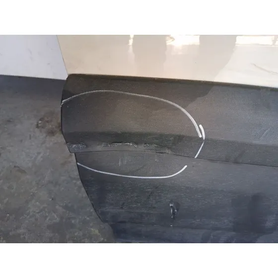 Puerta Delantera Derecha para Peugeot Rifter