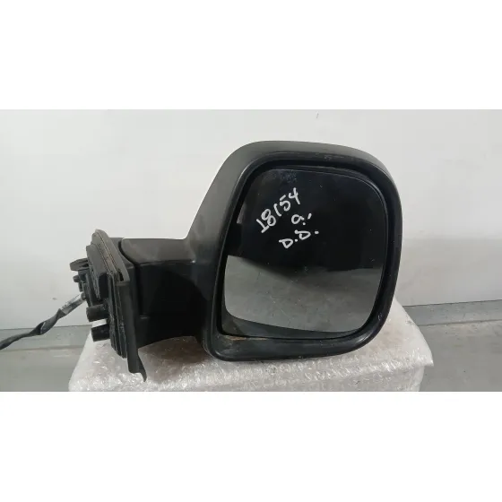 Retrovisor Derecho para Peugeot Rifter