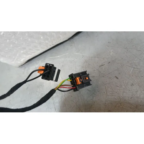 Retrovisor Derecho para Peugeot Rifter