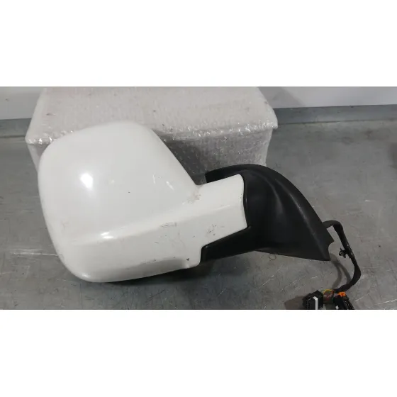 Retrovisor Derecho para Peugeot Rifter