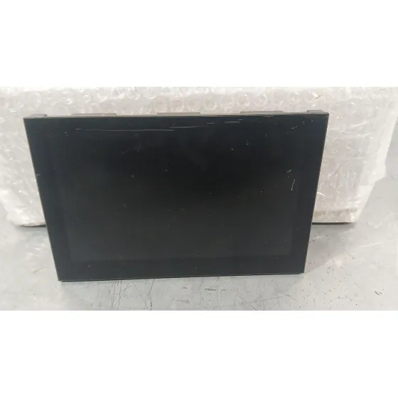 Sistema Navegacion Gps para Peugeot Rifter