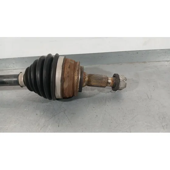 Transmision Delantera Derecha para Peugeot Rifter