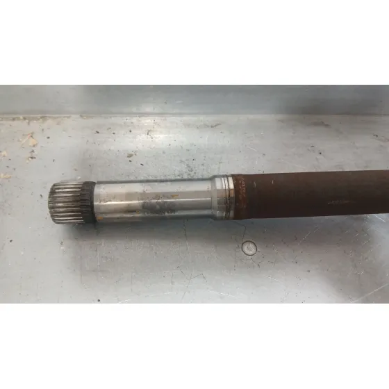 Transmision Delantera Derecha para Peugeot Rifter