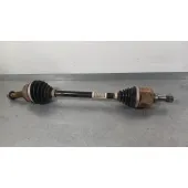 Transmision Delantera Izquierda para Peugeot Rifter