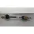 Transmision Delantera Izquierda para Peugeot Rifter