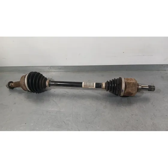 Transmision Delantera Izquierda para Peugeot Rifter