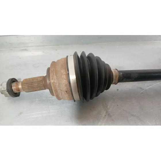 Transmision Delantera Izquierda para Peugeot Rifter