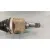 Transmision Delantera Izquierda para Peugeot Rifter