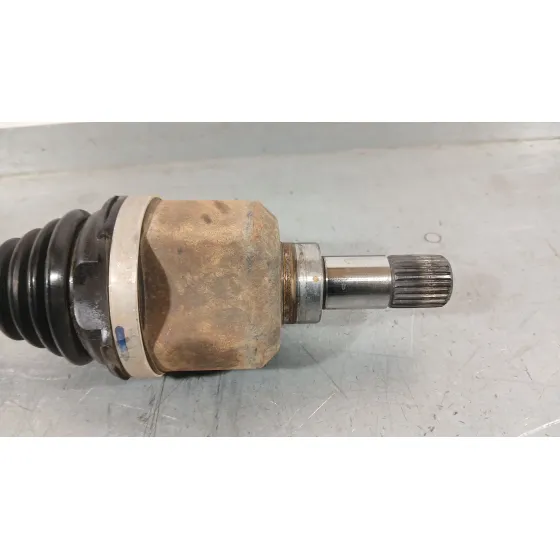 Transmision Delantera Izquierda para Peugeot Rifter