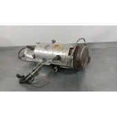 Filtro De Particulas para Peugeot Rifter