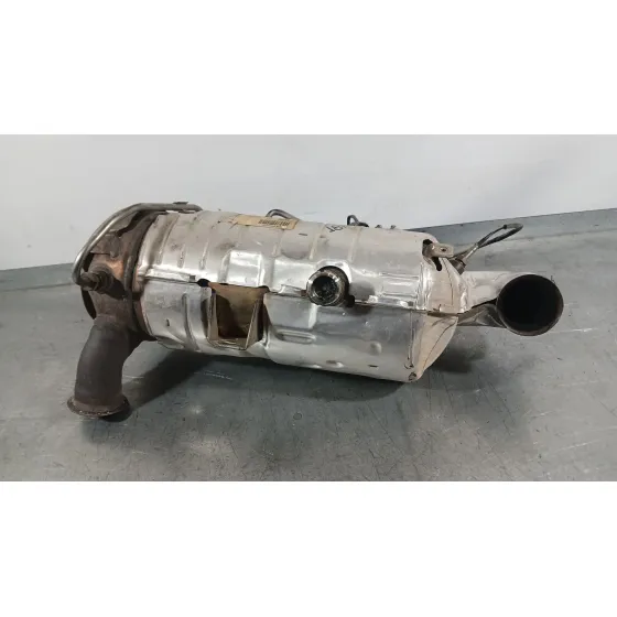 Filtro De Particulas para Peugeot Rifter