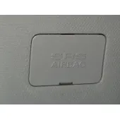 Airbag Cortina Delantero Derecho para Mg Zs Suv (Azs1)