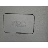 Airbag Cortina Delantero Izquierdo para Mg Zs Suv (Azs1)