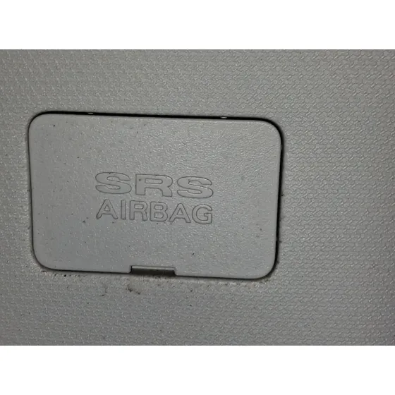 Airbag Cortina Delantero Izquierdo para Mg Zs Suv (Azs1)