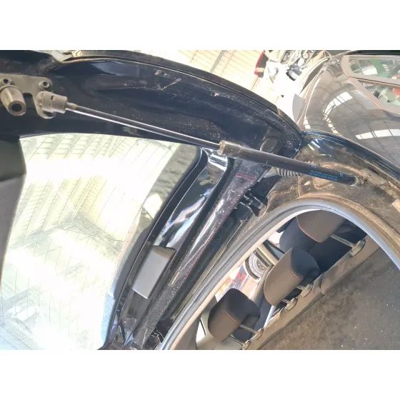 Amortiguadores Maletero / Porton para Mg Zs Suv (Azs1)