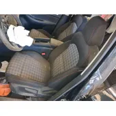 Asiento Delantero Izquierdo para Mg Zs Suv (Azs1)