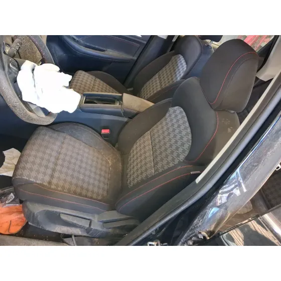 Asiento Delantero Izquierdo para Mg Zs Suv (Azs1)