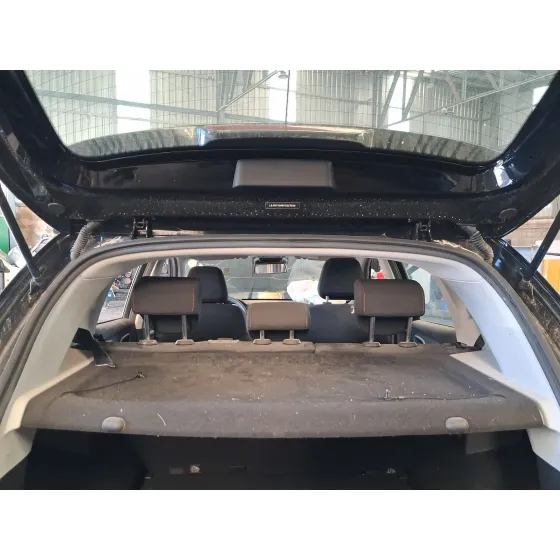 Bandeja Trasera para Mg Zs Suv (Azs1)