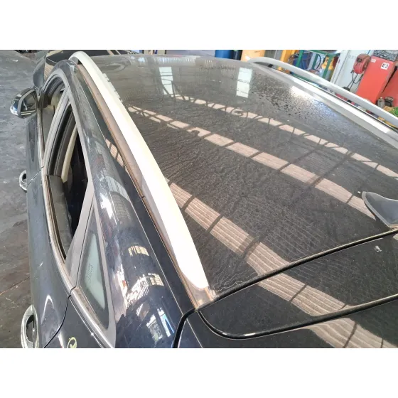 Barras Techo para Mg Zs Suv (Azs1)