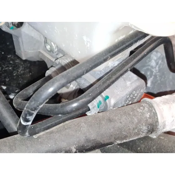Bomba Freno para Mg Zs Suv (Azs1)
