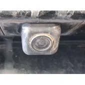 Camara Vision Trasera para Mg Zs Suv (Azs1)