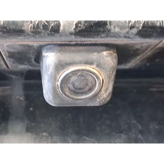 Camara Vision Trasera para Mg Zs Suv (Azs1)