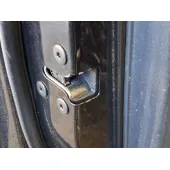 Cerradura Puerta Delantera Izquierda para Mg Zs Suv (Azs1)