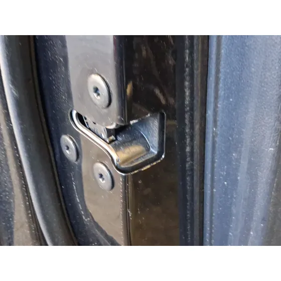 Cerradura Puerta Delantera Izquierda para Mg Zs Suv (Azs1)