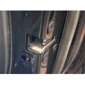 Cerradura Puerta Trasera Derecha para Mg Zs Suv (Azs1)