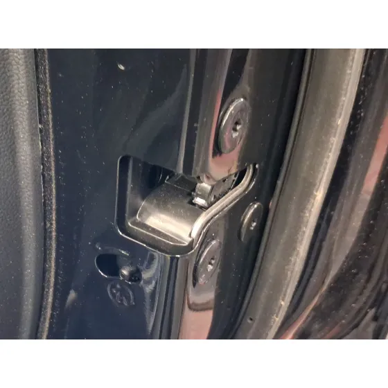 Cerradura Puerta Trasera Derecha para Mg Zs Suv (Azs1)